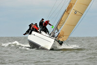 2013 Charleston Race Week B 1723