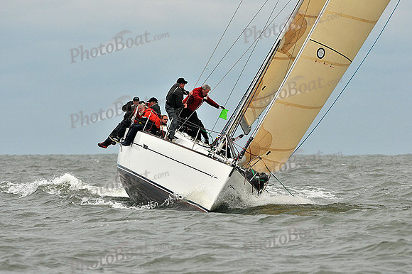 2013 Charleston Race Week B 1723