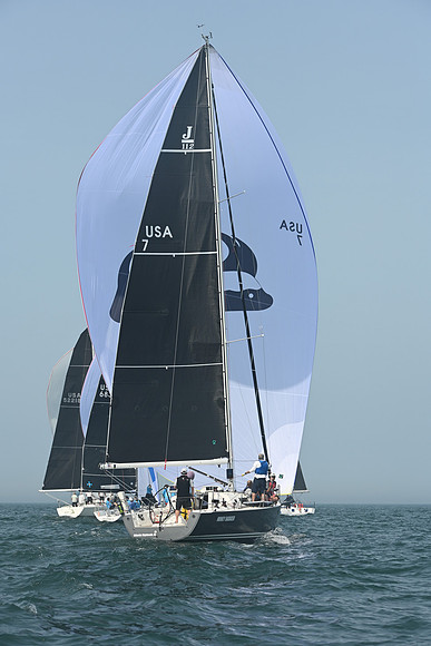 2025 Block Island Race Week A_0679
