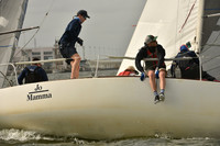 2019 Charleston Race Week D_0589