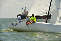2015 Southern Bay Race Week A 820