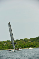 2015 NYYC Annual Regatta A 1071