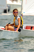 2012 Opti Green Fleet 330