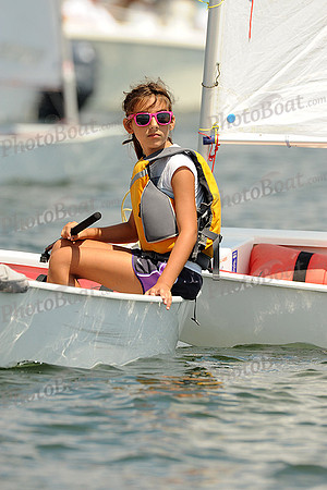 2012 Opti Green Fleet 330