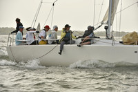 2019 Charleston Race Week D_0148