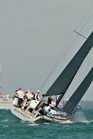 2013 Key West Race Week B 1385