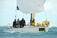 2014 Key West Race Week C 506