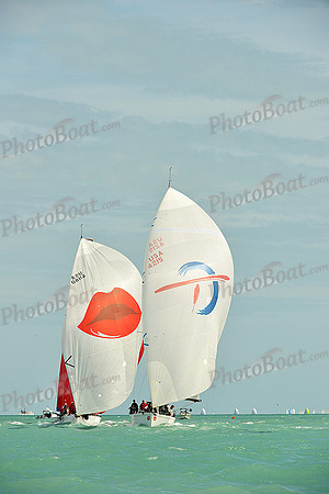 2016 Key West Race Week D_0895