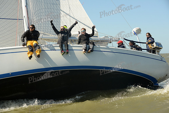 2016 Charleston Race Week B 0479