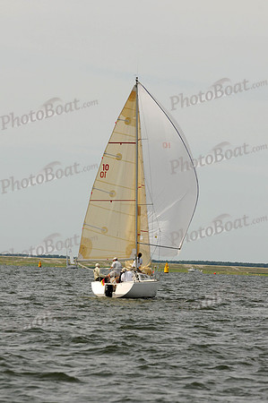 2011 Southern Bay RW B 178