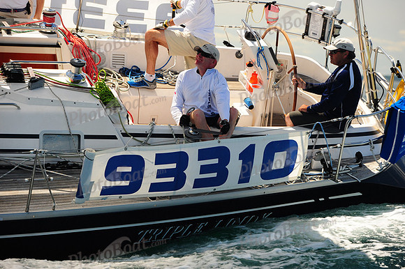 2014 Newport Bermuda A 567