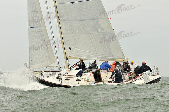 2013 Charleston Race Week A 339