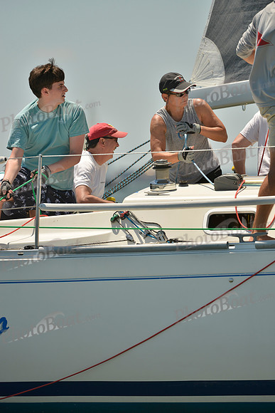 2017 Southern Bay Race Week A_1884