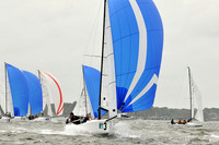 2013 Charleston Race Week A 2743