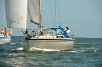 2015 Southern Bay Race Week C 1240
