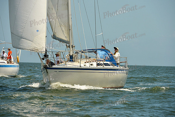 2015 Southern Bay Race Week C 1240