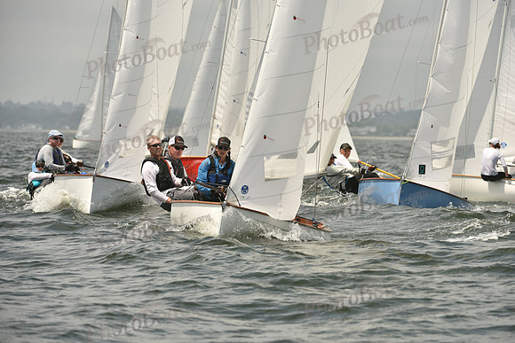 2018 Thistle Nationals E_0449