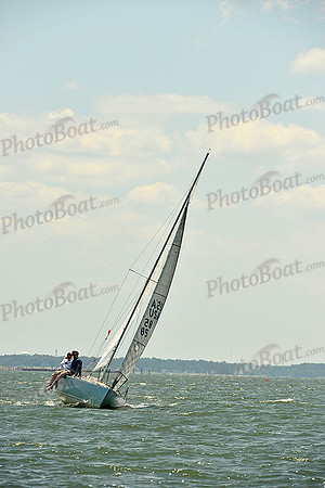 2015 Southern Bay Race Week A 828
