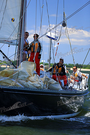 2014 Southern Bay Race Week DB2 222