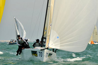 2013 Key West Race Week B 1228