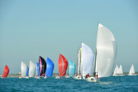 2015 Key West Race Week C 597