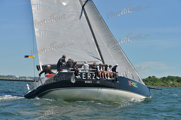2019 NYYC Annual Regatta B_0436