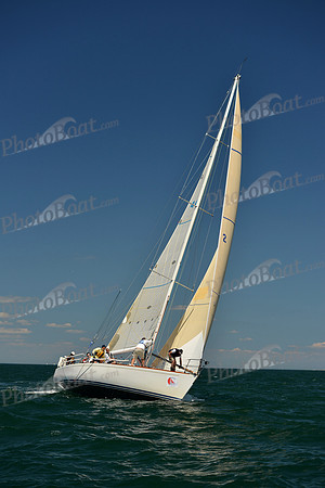 2015 Block Island Race Week H 828