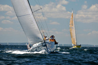 2012 Newport Bermuda 862