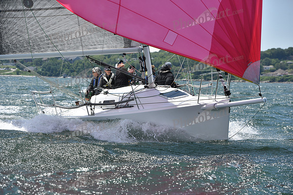 2019 NYYC Annual Regatta A_1672