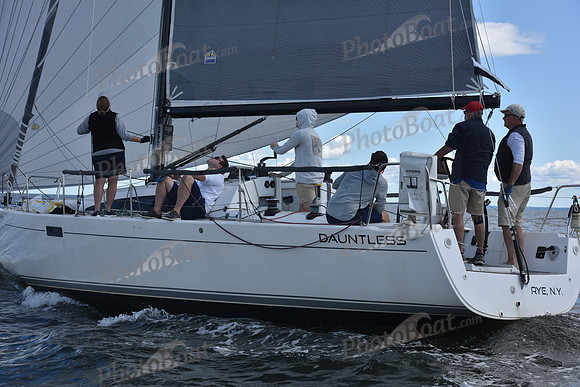 2021 Vineyard Race A 1600