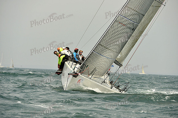 2015 Block Island Race Week D 164