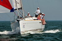 2013 Block Island Race Week B 2042