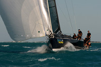 2012 Key West Race Week D 1234