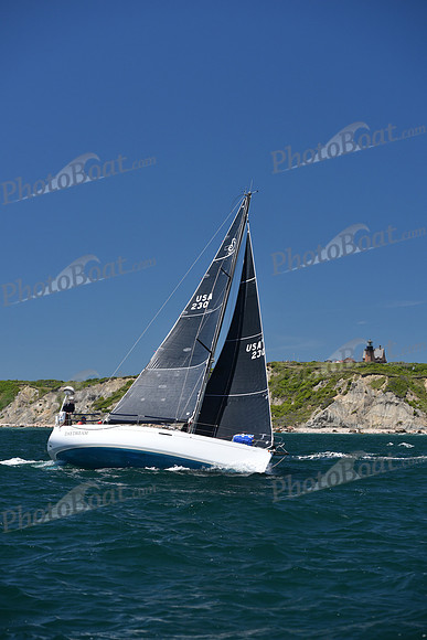 2021 Block Island Race Week E_2277