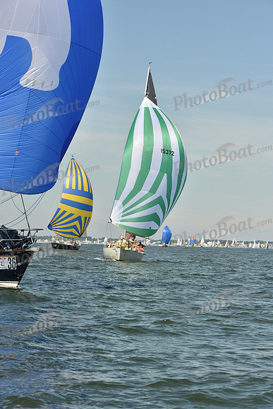 2018 Southern Bay Race Week C_0413