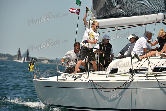 2018 NYYC Race Week B_0224