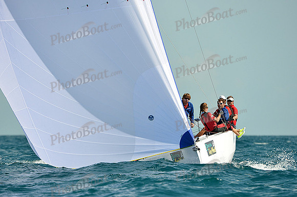 2015 Key West Race Week D 935