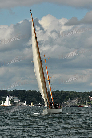 2010 IHYC Classic 460