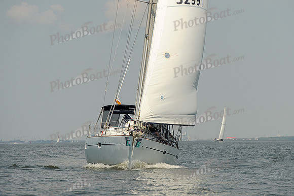 2014 Charleston Race Week A 315