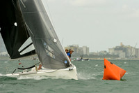 2015 Melges 24 Miami Invitational B 370