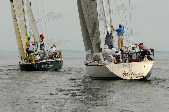 2011 Park City Regatta A 816
