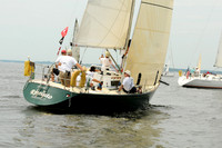 2011 Park City Regatta A 357