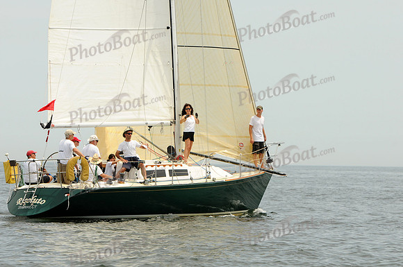 2011 Park City Regatta A 289