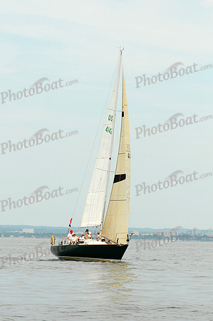 2011 Park City Regatta A 667