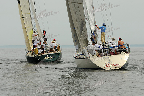 2011 Park City Regatta A 817