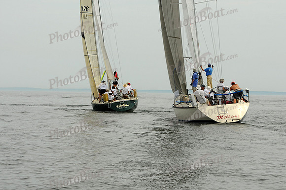 2011 Park City Regatta A 815