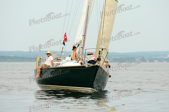 2011 Park City Regatta A 670