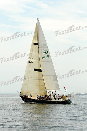 2011 Park City Regatta A 790