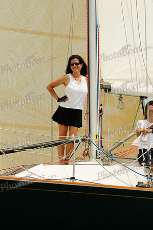 2011 Park City Regatta A 352