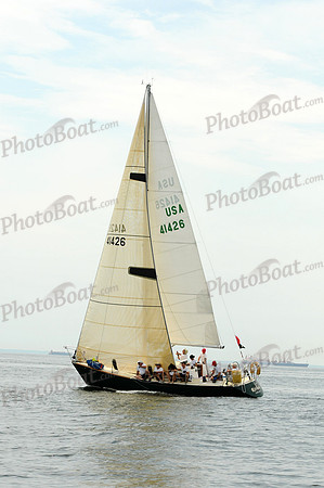 2011 Park City Regatta A 788